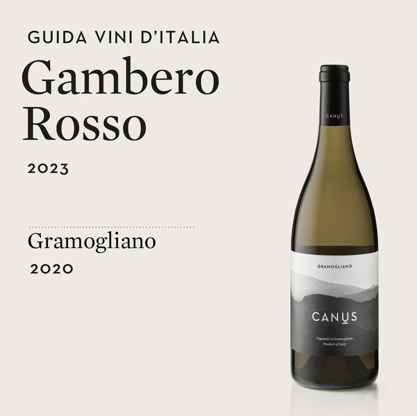 Guida Vini d'Italia – Gambero Rosso 2023